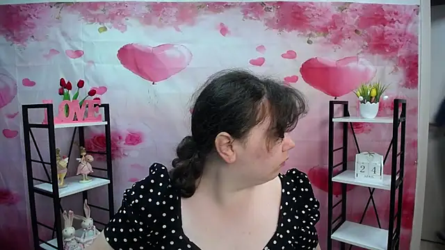 NeonilaLisova online show from April 2026 05:09:02 AM