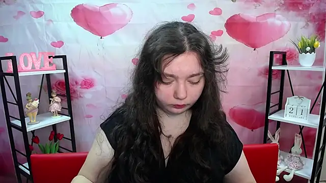NeonilaLisova online show from February 2026 06:04:01 AM