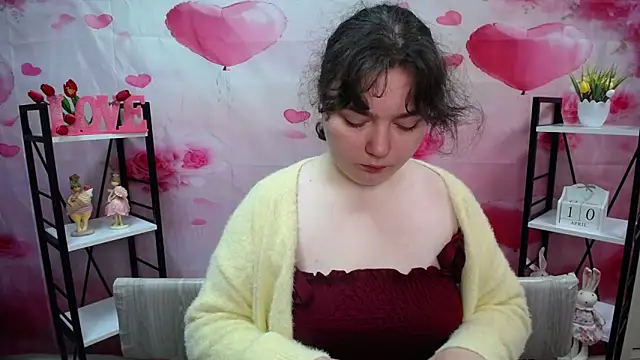 NeonilaLisova online show from April 2026 05:25:01 AM
