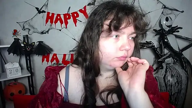 NeonilaLisova online show from October 2025 11:22:02 AM