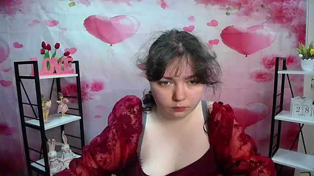 NeonilaLisova online show from April 2026 05:00:02 AM