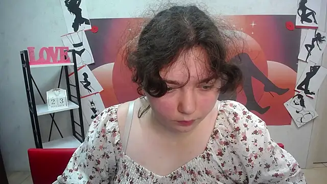 NeonilaLisova online show from November 2025 12:38:01 PM