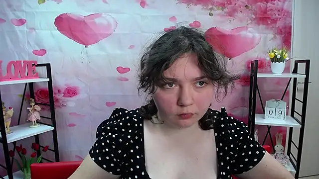 NeonilaLisova online show from February 2026 12:58:01 PM