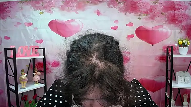 NeonilaLisova online show from February 2026 06:13:01 AM