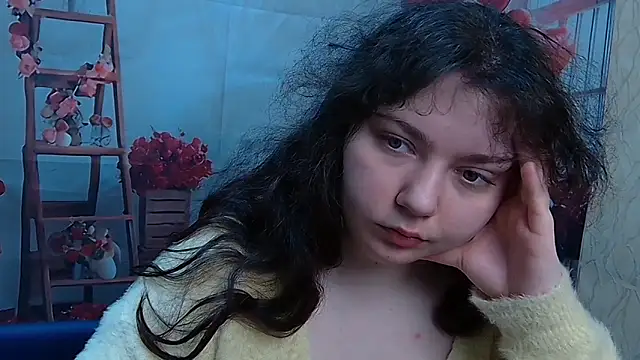 NeonilaLisova online show from March 2026 06:19:02 AM