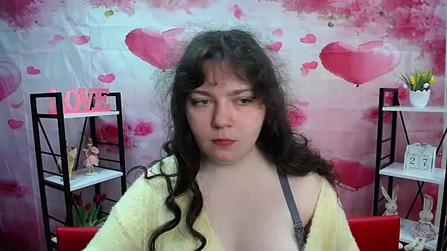 NeonilaLisova online show from February 2026 06:13:01 AM