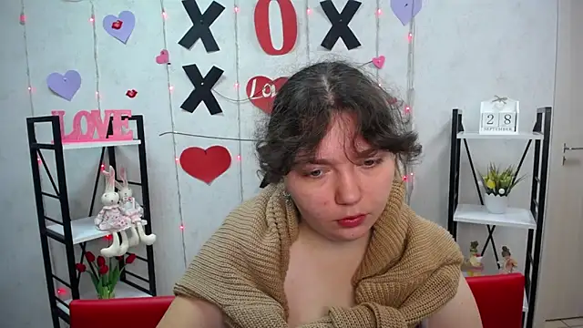NeonilaLisova online show from September 2025 05:25:02 AM