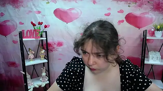 NeonilaLisova online show from May 2026 05:04:02 AM