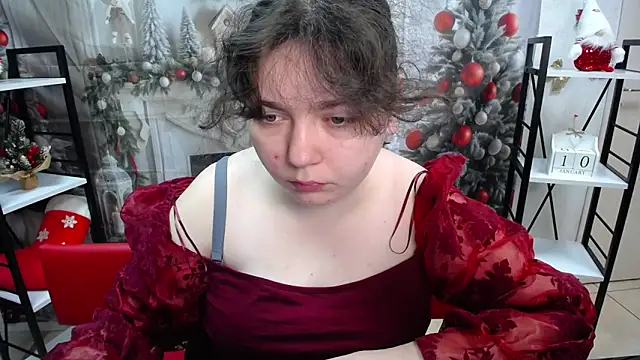 NeonilaLisova online show from January 2026 06:09:01 AM
