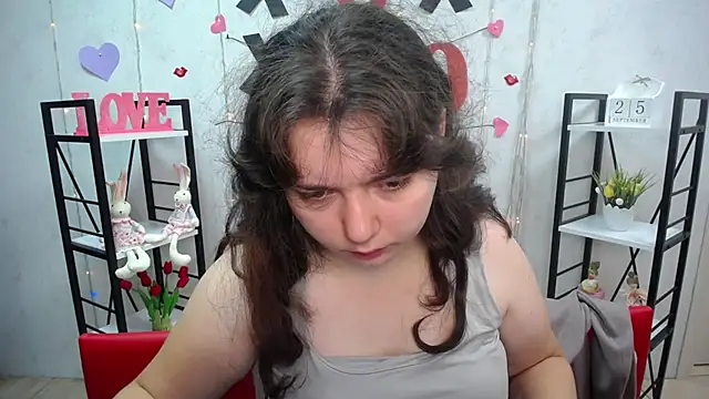 NeonilaLisova online show from September 2025 05:13:01 AM