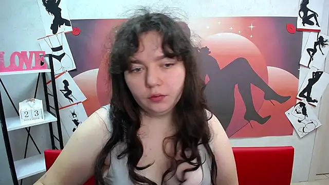 NeonilaLisova online show from November 2025 06:13:02 AM