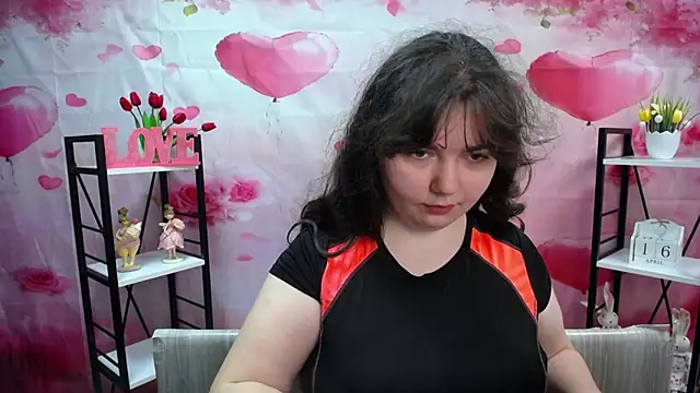 NeonilaLisova online show from April 2026 05:10:01 AM