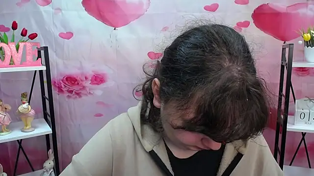 NeonilaLisova online show from May 2026 05:12:02 AM