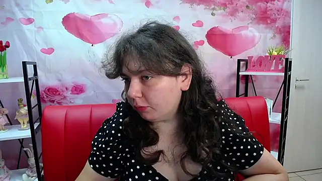 NeonilaLisova online show from July 2026 05:19:01 AM