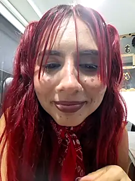 violet belle  online show from October 2025 01:17:02 AM