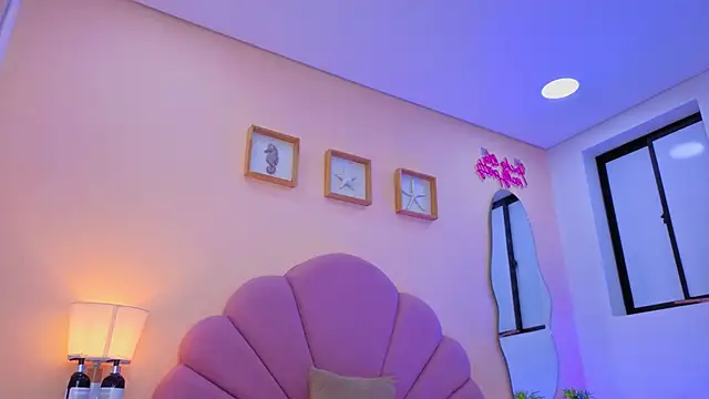  Grace turner  online show from January 2026 12:21:01 PM