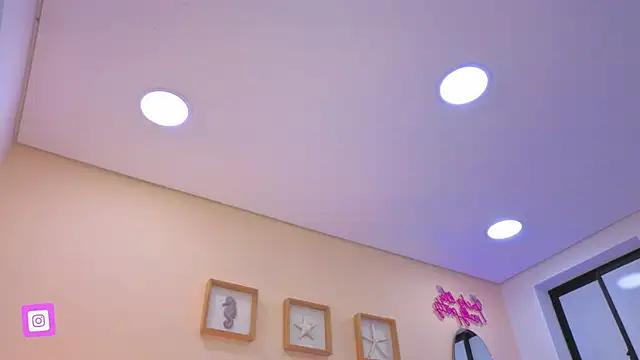  Grace turner  online show from February 2026 01:22:02 PM