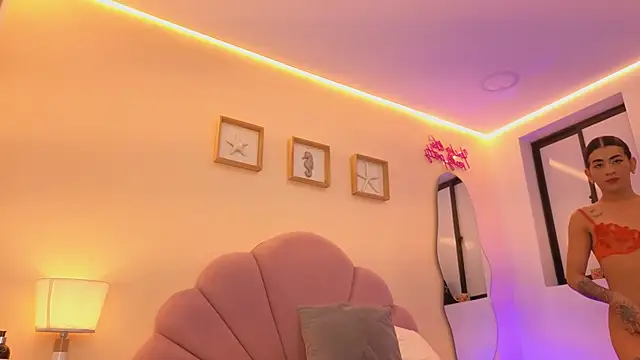  Grace turner  online show from February 2026 01:35:02 PM