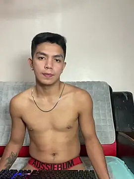 Hunky paul online show from July 2026 03:11:02 PM