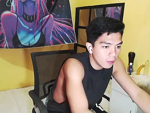 Snapshot of Hunky_paul chatting on December 2025 03:28:02 PM Hunky paul online show from December 2025 03:28:02 PM