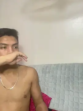 Hunky paul online show from July 2026 02:03:02 PM