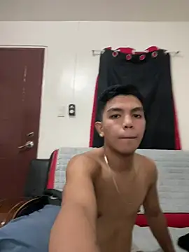 Hunky paul online show from July 2026 05:24:01 PM