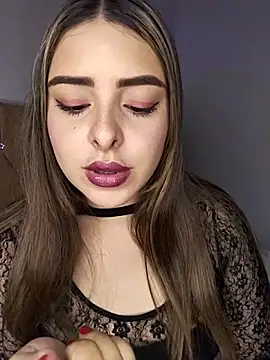 Snapshot of Nahomy_cm chatting on February 2026 06:52:02 PM Nahomy cm online show from February 2026 06:52:02 PM