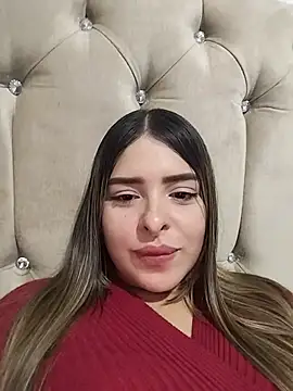 Nahomy cm online show from June 2026 04:07:01 AM