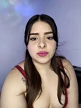 Snapshot of Nahomy_cm chatting on December 2025 08:03:02 PM Nahomy cm online show from December 2025 08:03:02 PM