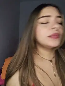 Nahomy cm online show from May 2026 04:22:02 AM