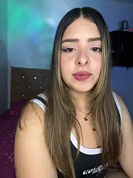 Nahomy cm online show from July 2026 03:11:01 AM