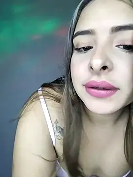 Snapshot of Nahomy_cm chatting on February 2026 05:36:02 PM Nahomy cm online show from February 2026 05:36:02 PM