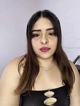 Nahomy cm online show from October 2025 08:43:01 PM