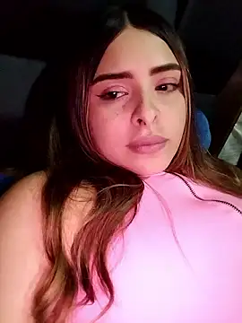 Nahomy cm online show from June 2026 05:34:01 AM