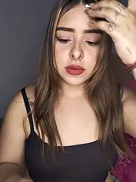 Snapshot of Nahomy_cm chatting on February 2026 07:36:01 PM Nahomy cm online show from February 2026 07:36:01 PM