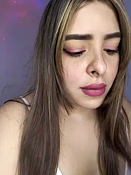 Snapshot of Nahomy_cm chatting on December 2025 08:34:02 PM Nahomy cm online show from December 2025 08:34:02 PM