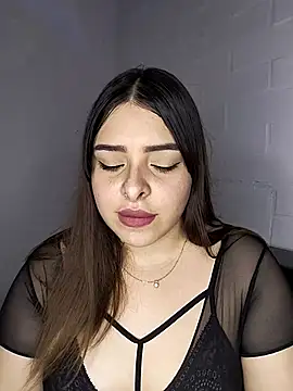 Snapshot of Nahomy_cm chatting on October 2025 09:55:01 PM Nahomy cm online show from October 2025 09:55:01 PM