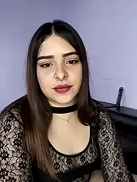 Nahomy cm online show from September 2025 08:35:02 PM