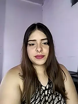 Nahomy cm online show from October 2025 08:02:01 PM