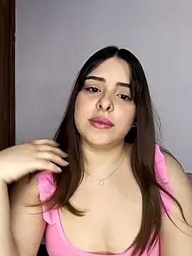 Nahomy cm online show from September 2025 11:43:01 PM