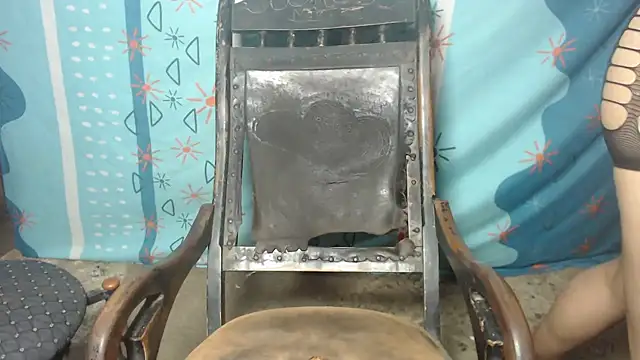 your sexxyGisell online show from April 2026 04:03:01 PM