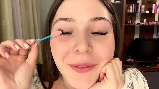 Adel strongwoman online show from February 2026 07:25:01 PM