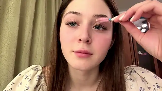 Adel strongwoman online show from February 2026 07:14:01 PM