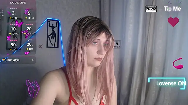 Snapshot of sweetest-cherry chatting on September 2025 03:50:01 AM sweetest-cherry online show from September 2025 03:50:01 AM