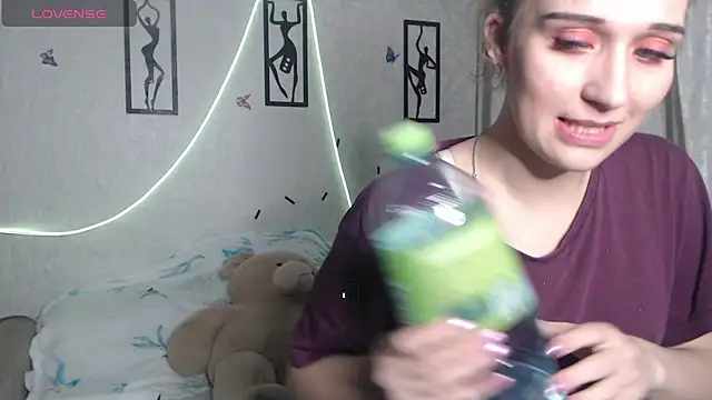 Snapshot of sweetest-cherry chatting on October 2025 05:10:01 PM sweetest-cherry online show from October 2025 05:10:01 PM