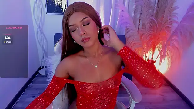 hannaferrati online show from April 2026 04:25:01 AM