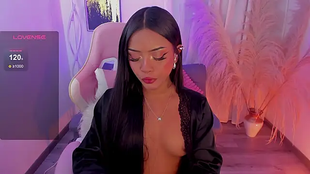 hannaferrati online show from March 2026 03:54:01 AM