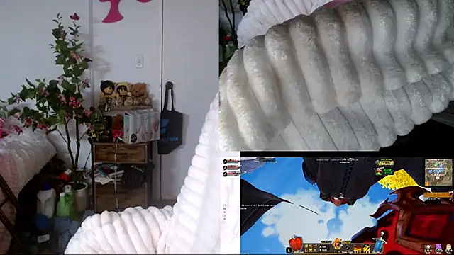 Snapshot of alys_at_college chatting on March 2026 12:41:02 PM alys at college online show from March 2026 12:41:02 PM