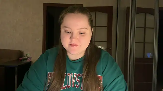 Alice898 online show from April 2026 06:10:02 PM