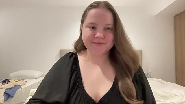 Alice898 online show from September 2025 05:35:02 PM